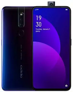 Замена камеры на телефоне OPPO F11 Pro в Ижевске